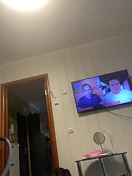Frosln Live XXX chat