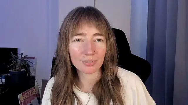 bekkawell Chat XXX in diretta