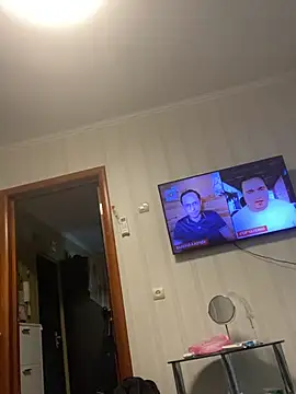 Chat XXX en directo de Frosl