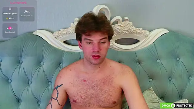 Show Webcam de ArthurMeyers