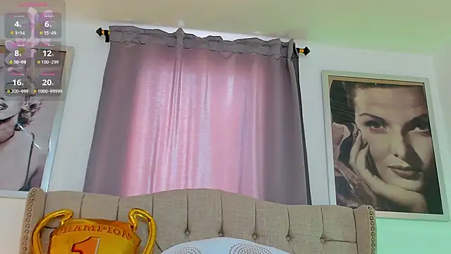 Beautyari_ Live XXX-Chat