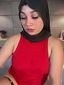 _anjum_ Obrolan Langsung XXX