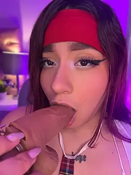 Wen_01's Live XXX Chat