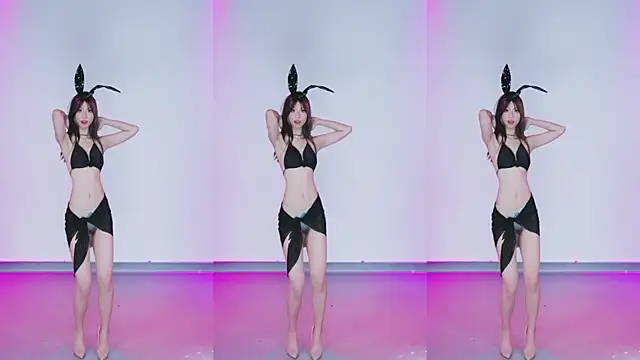 DY-002 웹캠 쇼