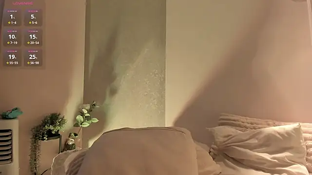 angeline-777 라이브 XXX 채팅