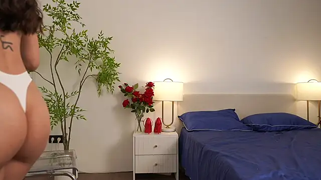 Czat XXX na żywo – Peopleneedlove144