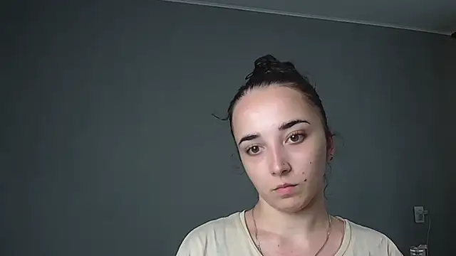 Chat +18 de Eva_Gloryy ao vivo