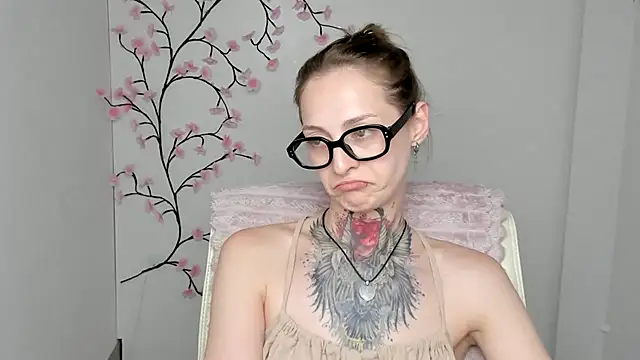 Esmi_Winter Live XXX-Chat