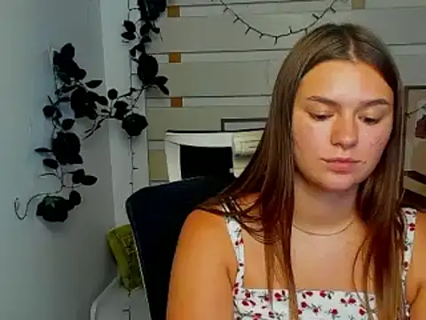 Czat XXX na żywo – Josephine_Kiss