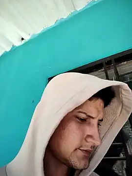 Czat XXX na żywo – Juan_Hotcaliemte