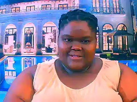 Czat XXX na żywo – EbonyHotBuns