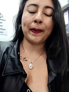 Show webcam de _Sarah-Office1