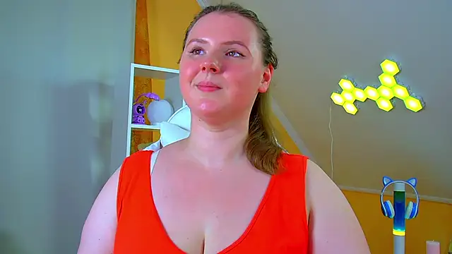 Czat XXX na żywo – MelodyMoores