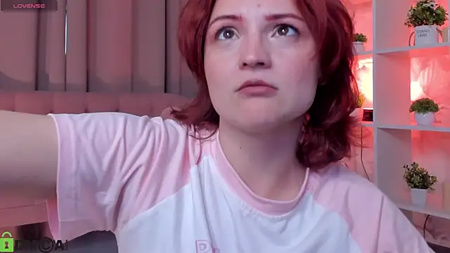 Czat XXX na żywo – Meow-Rinni