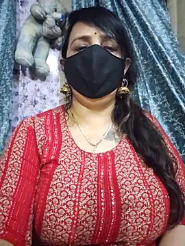 Czat XXX na żywo – cute-tanvi