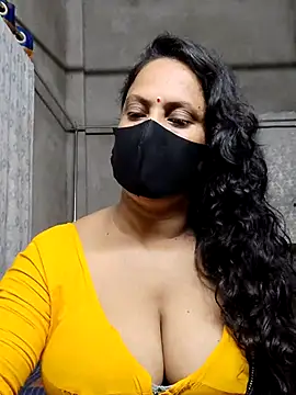 Jyoti_Roy_ Chat XXX in diretta