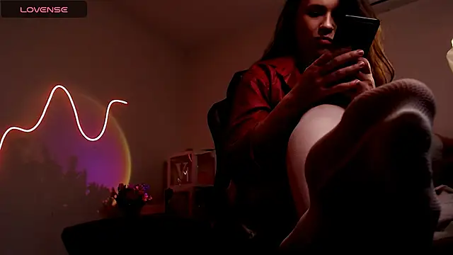 Czat XXX na żywo – M_Sensual