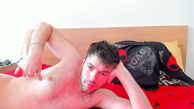 Justin_Smit2 webcam show