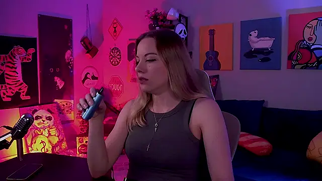 VireliaMoonfall Live XXX-Chat