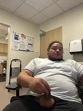 Tank97's Webcam Show