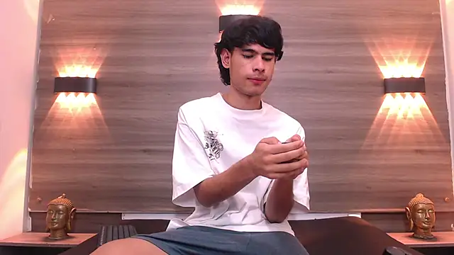 Kevin_Brooks1 Live XXX-Chat