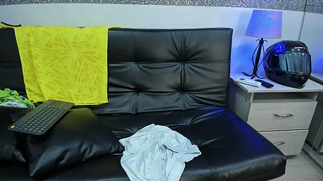 Jared_Cole Live XXX Chat