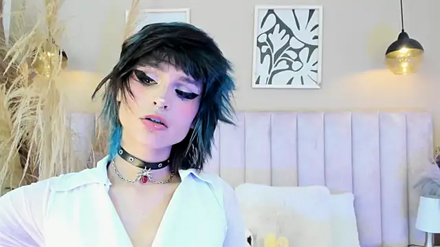 צ'אט XXX בשידור חי של Tracy_lee_