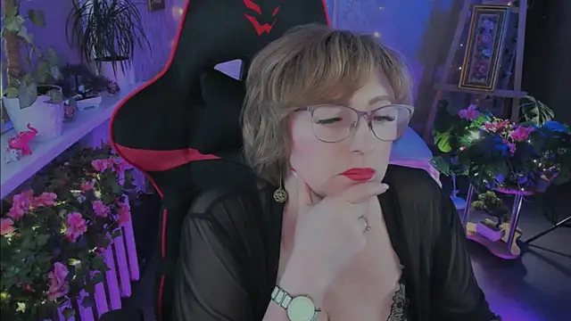 Chat XXX Live sugar_vivien