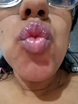 ZaidaWet – Live XXX-chat