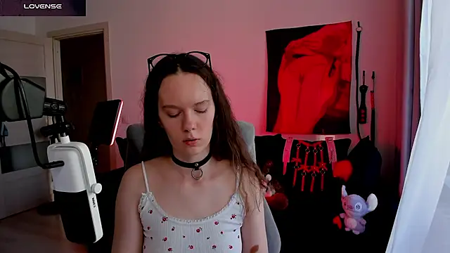 Czat XXX na żywo – Vulgar_Tamer