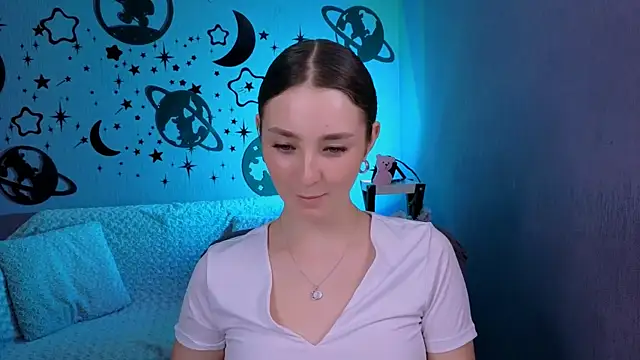 แชท XXX สดของ alisabliss