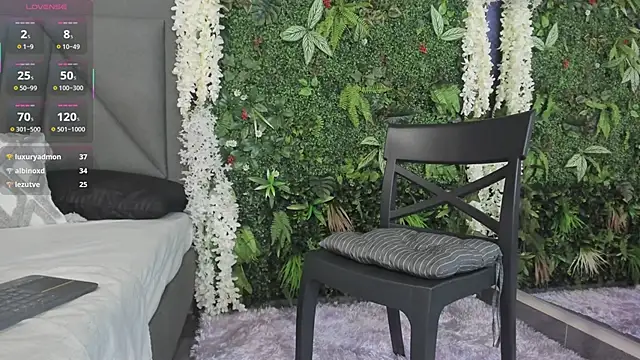 Czat XXX na żywo – Gaby_cruz_
