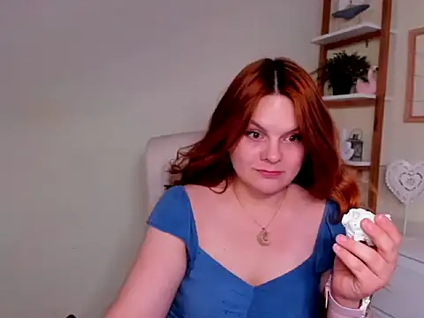 GingerKitten1 লাইভ XXX চ্যাট