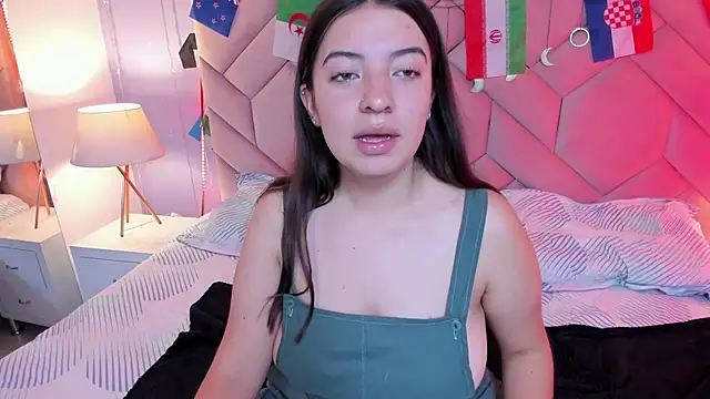 Chat XXX en directo de Sara_Deen