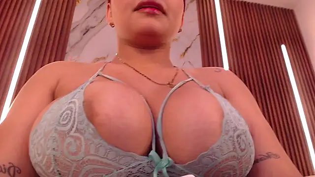 aixa_show Obrolan Langsung XXX