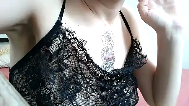 Chat XXX en directo de anngelle