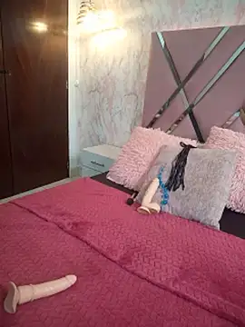 Kataleyamilf69_ Chat XXX in diretta