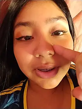Czat XXX na żywo – Amber_Herrera