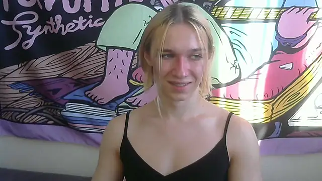 icebenz Live XXX-Chat