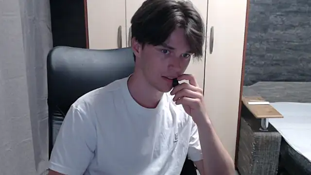 Chat XXX Live arthur___king