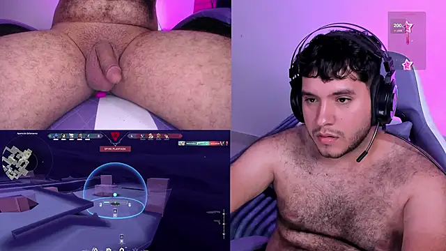 عرض كام KaiValmont_