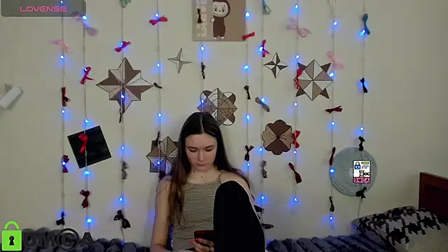 Онлайн чат XXX Elina_X