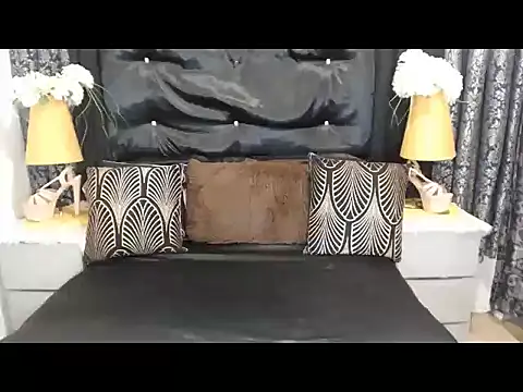 MarinaFoster Show Webcam