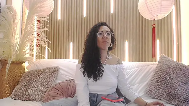 Velvet_Curly's Live XXX Chat