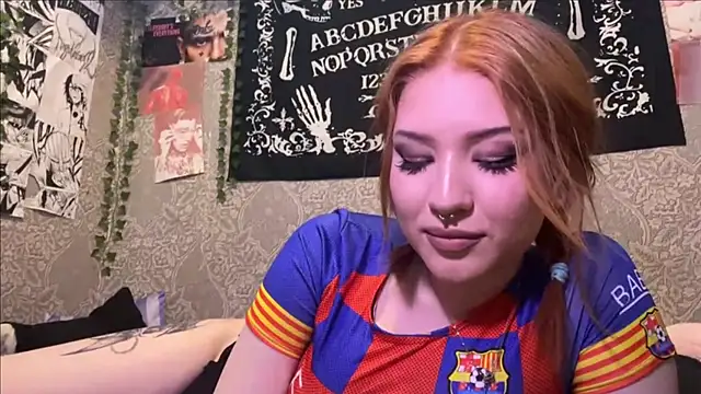 Alisha_Skyy's Live XXX Chat