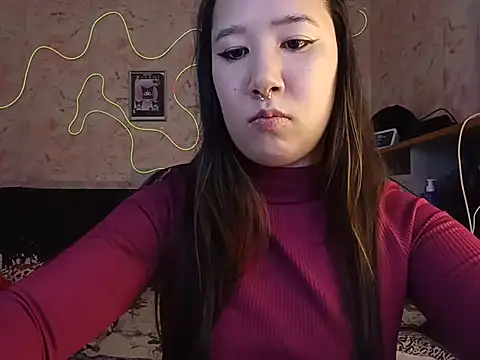 Chat +18 de Japabaixinha ao vivo