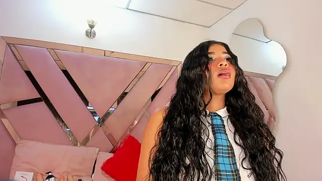 honeyhtx – Live XXX-chat