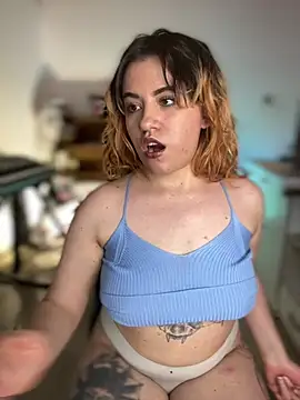 Онлайн чат XXX NikkiNix