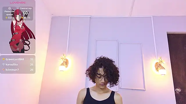 AlessiaRose_CR's Live XXX Chat