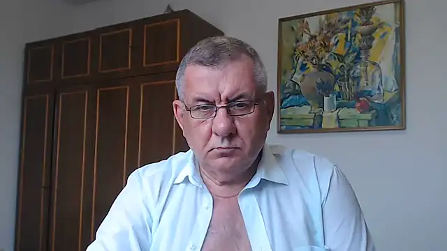 XXX chat uživo modela machomale3